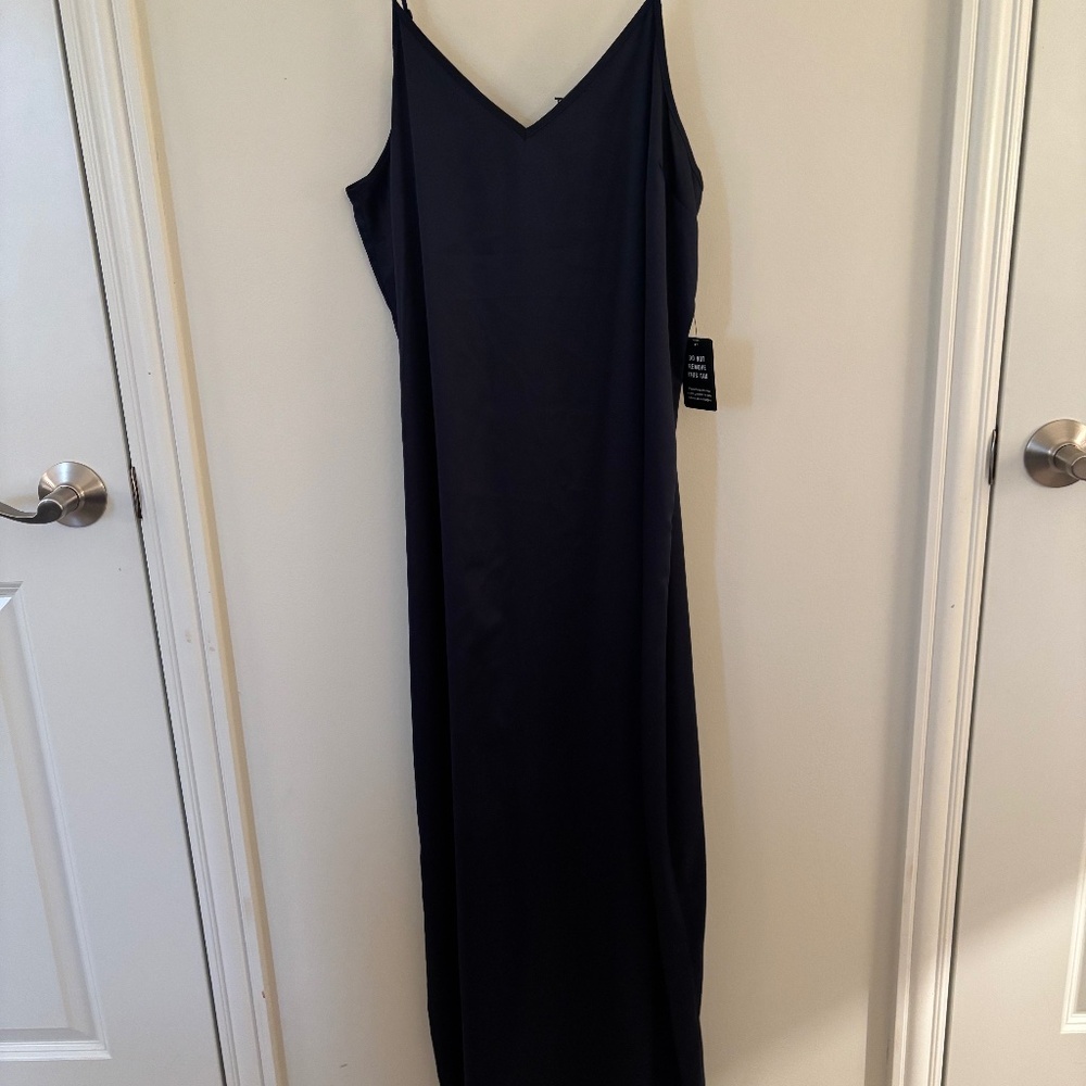 New with tags Express dress